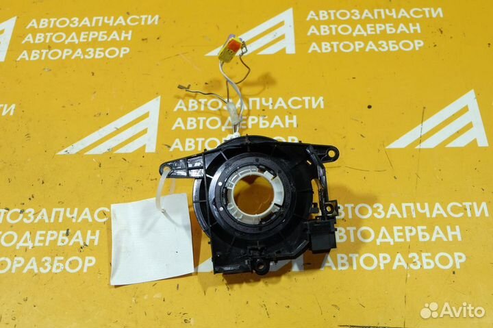 Шлейф подрулевой Skoda Rapid I 2013-2020