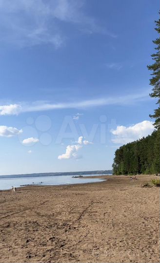 Участок 32 сот. (СНТ, ДНП)