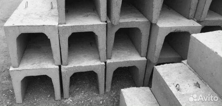 Лоток водоотводный опт