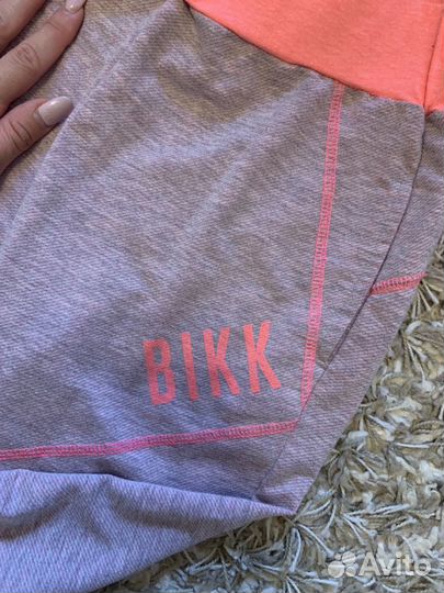 Спортивный костюм для девочки