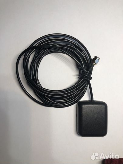 Gps антенна для автомобильного гу