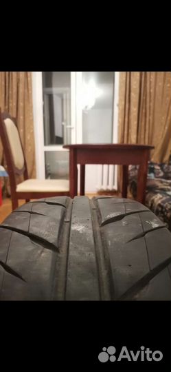 Hankook Ventus R-S4 Z232 205/55 R16