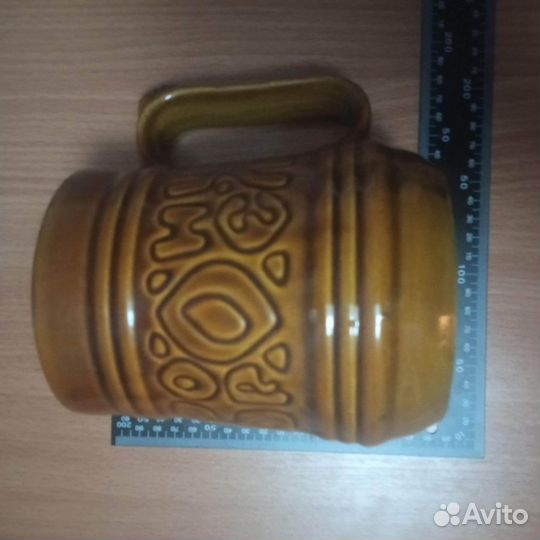 Фарфоровая посуда СССР