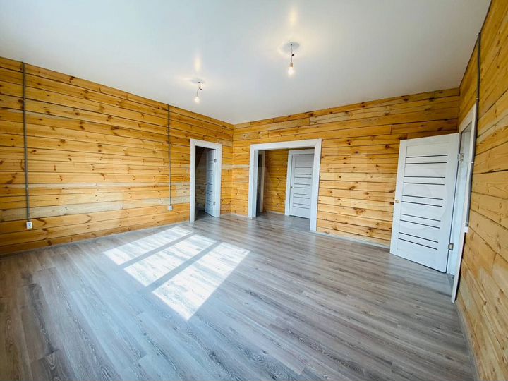 Дом 150 м² на участке 15 сот.