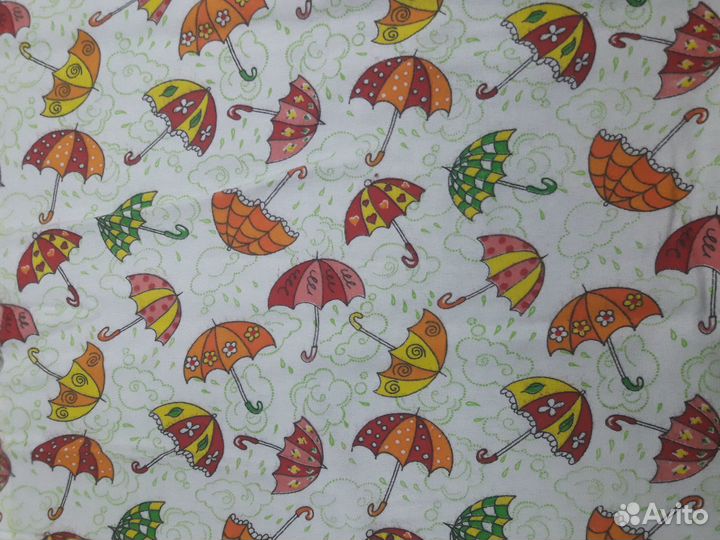 Многоразовые непромокаемые пеленки