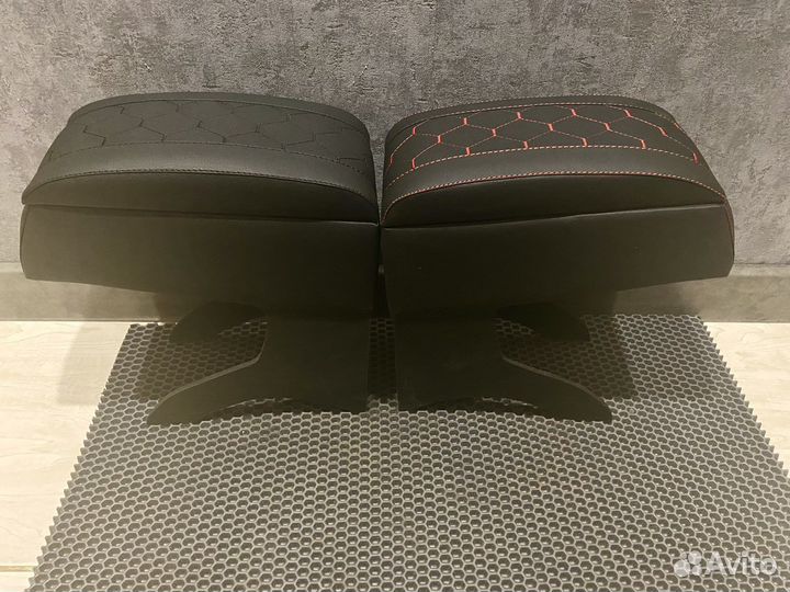 Бар-Подлокотник в машину