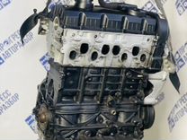 Двигатель Volkswagen Passat B6 седан 2.0 вхе