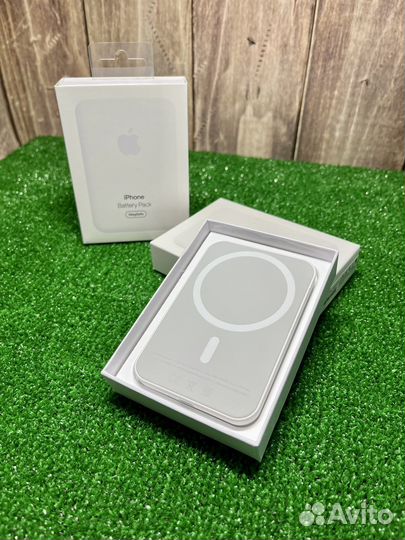 Apple Battery Pack 5000 mAh