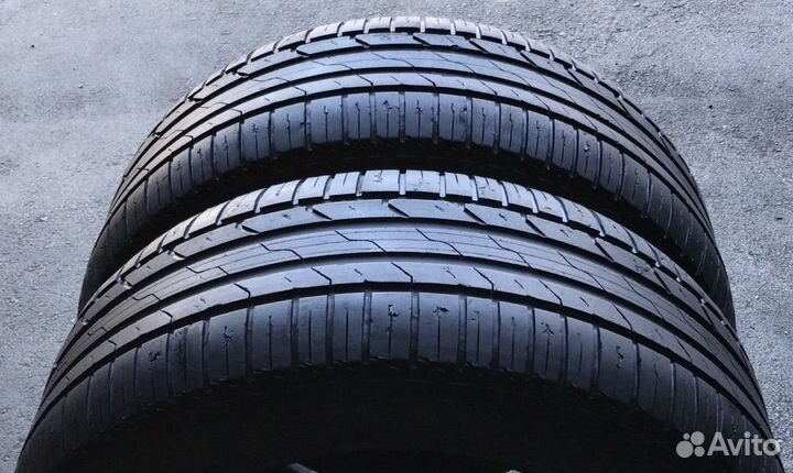 Nokian Tyres Hakka Blue SUV 285/60 R18