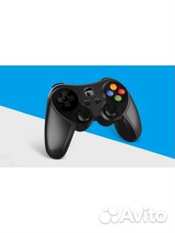 Джойстик игровой ipega PG-9078 Bluetooth