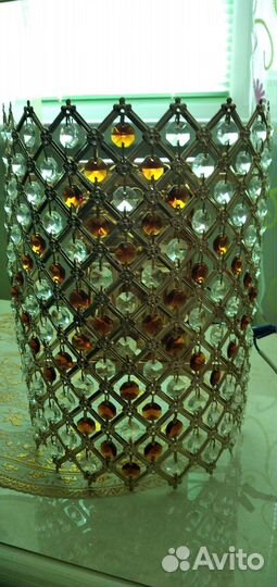 Красивое бра