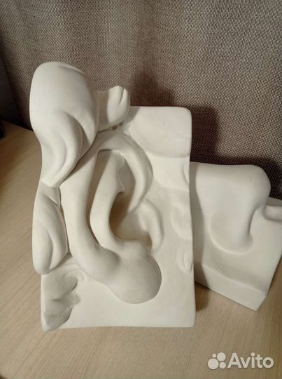 Гипсовые фигуры