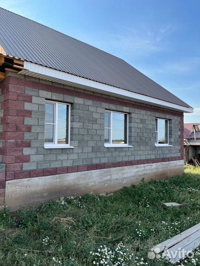 Пластиковые окна под ключ