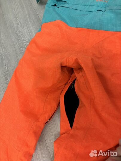 Горнолыжный комбинезон детский 158