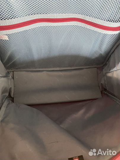 Сумка дорож Ручная кладь Ремни для чемодана Зонт