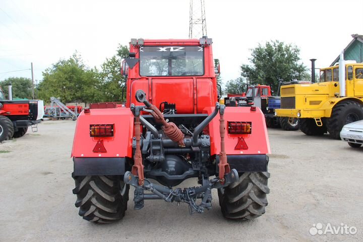 Трактор ХТЗ Т-150, 2023
