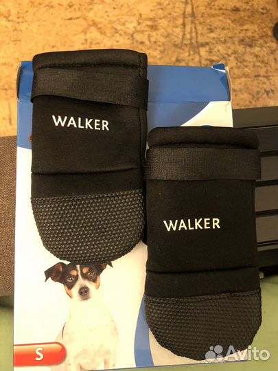 Обувь для собак trixie р.S