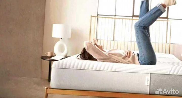 Матрас новый