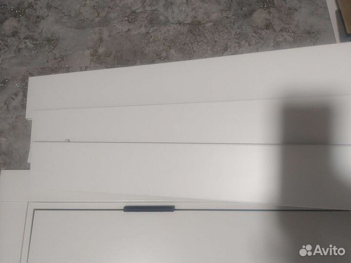 Дверные доборы