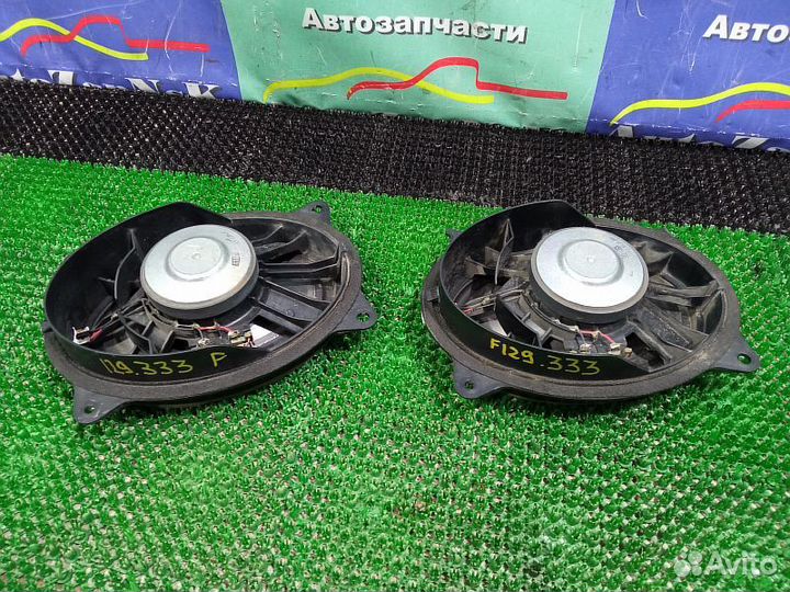 Динамик Toyota Land Cruiser Prado