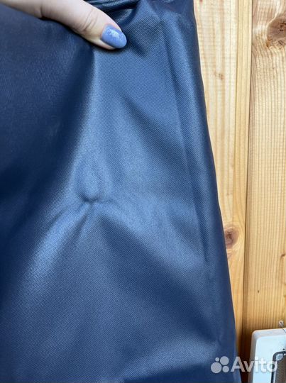 Ткань плащевка