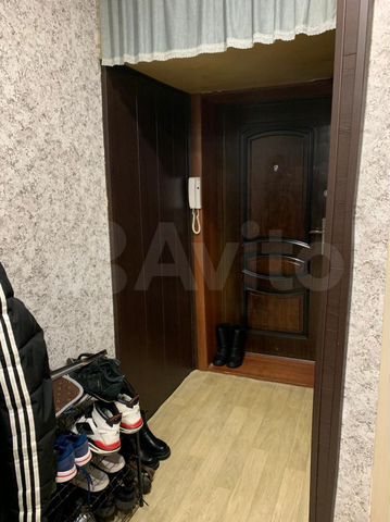 3-к. квартира, 58 м², 1/5 эт.
