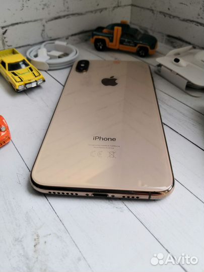Телефон iPhone xs max