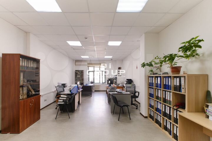 Офис,91 кв.м. в центре