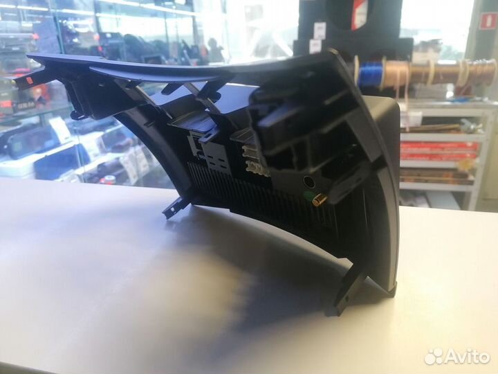 Toyota Vitz Yaris android магнитола новая