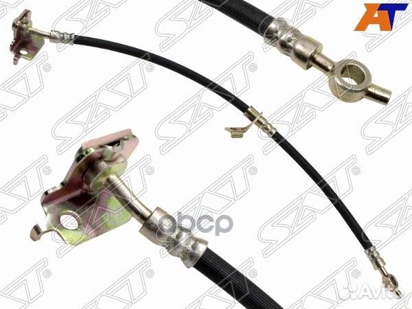 Шланг тормозной системы ST58732B2000 Sat