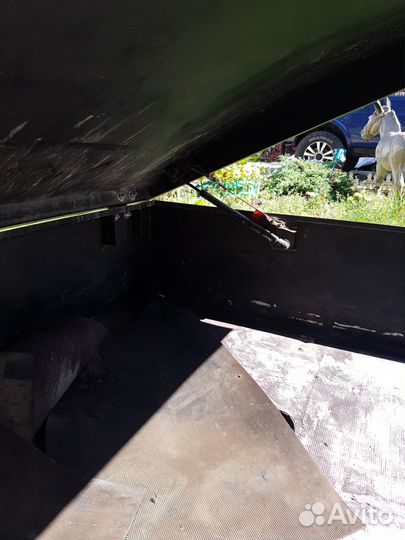 Багажник для авто