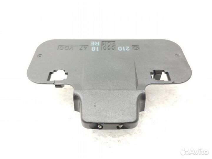 Форсунка стеклоомывателя передняя Mercedes-Benz