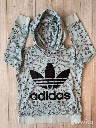 Худи Adidas originals