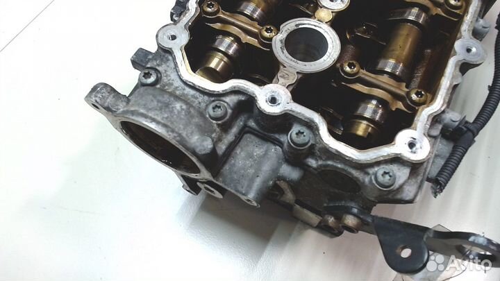 Головка блока (гбц) Audi A6 (C6), 2006