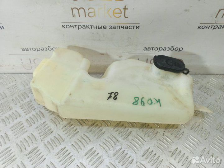 Бачок стеклоомывателя Renault Duster 1.5 K9K666