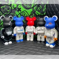 Игрушки Коллекционные Bearbrick 28см