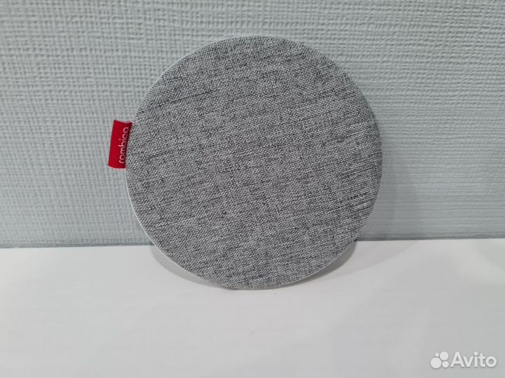 Беспроводная зарядка