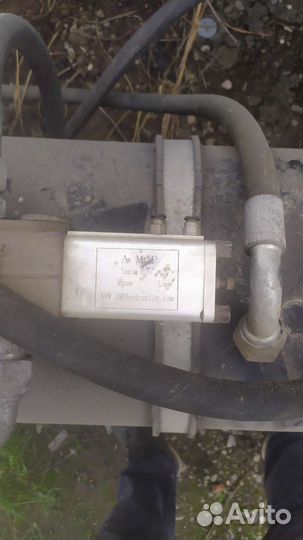 Гидрофикация