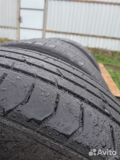 Kumho Crugen HP91 235/55 R19