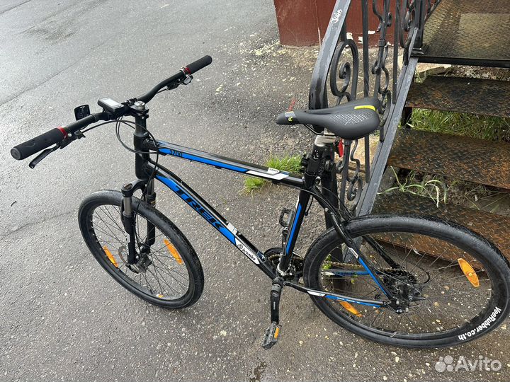 Велосипед Trek 3700