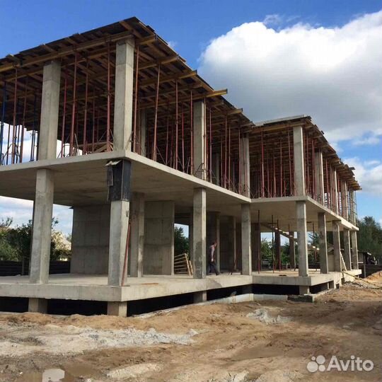 Бригада Мастеров