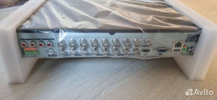 Видеорегистратор Falcon Eye FE-MHD2216