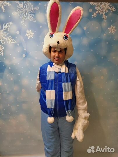 Ростовая кукла 