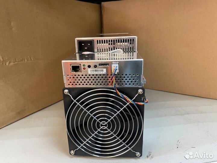 Whatsminer M50 120Th