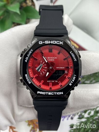 Любые Casio G-Shock На Выбор