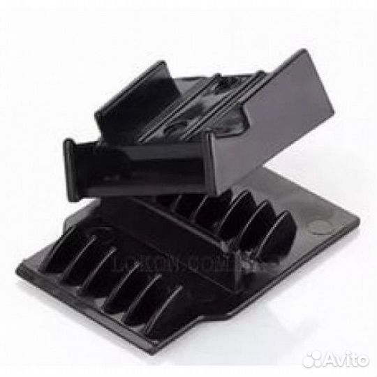 Новая Насадка для полировки волос