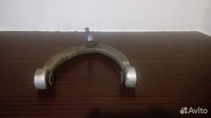 Мерседес GL166; ML166;GLS. Рычаги передние