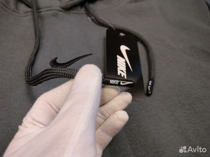 Худи толстовка Nike