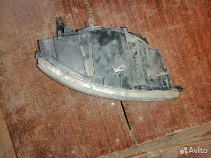 Фара kalina 1 левая