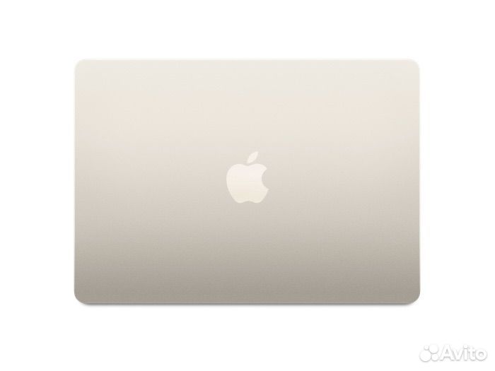 Новый MacBook Air 13 M2 2022 Starlight